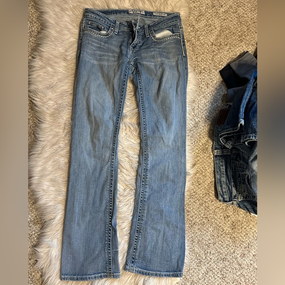 Women’s Jeans